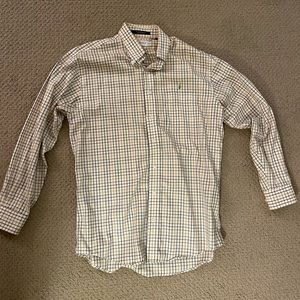 Five Mile Club (Onward Reserve) Gingham Button Down